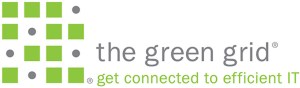 The Green Grid Association is a non-profit, open industry consortium that works to improve the resource efficiency of information technology and data centers throughout the world. (PRNewsFoto/The Green Grid Association)